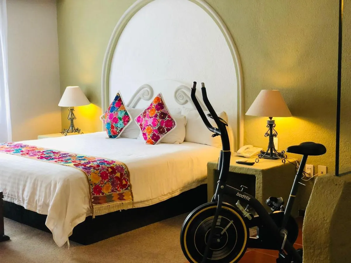 Hotel Real De Minas Tradicional Querétaro