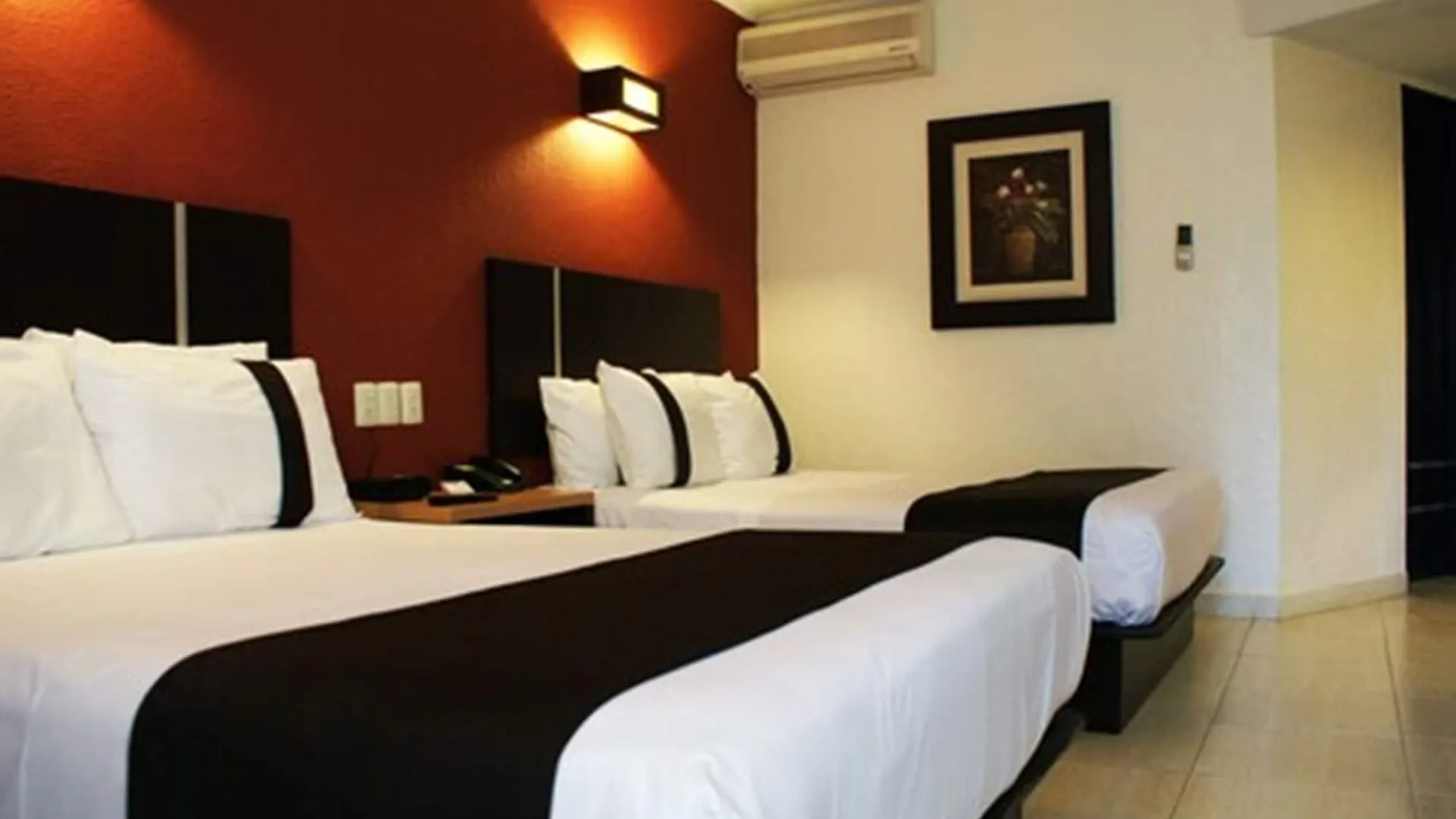 Hotel Real De Minas Tradicional Querétaro