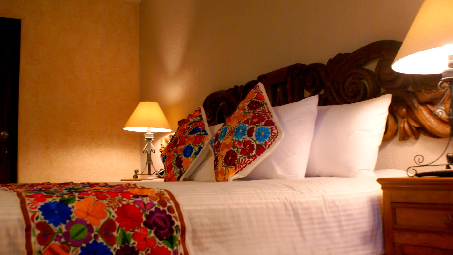 ****  Hotel Real De Minas Tradicional Querétaro Mexico