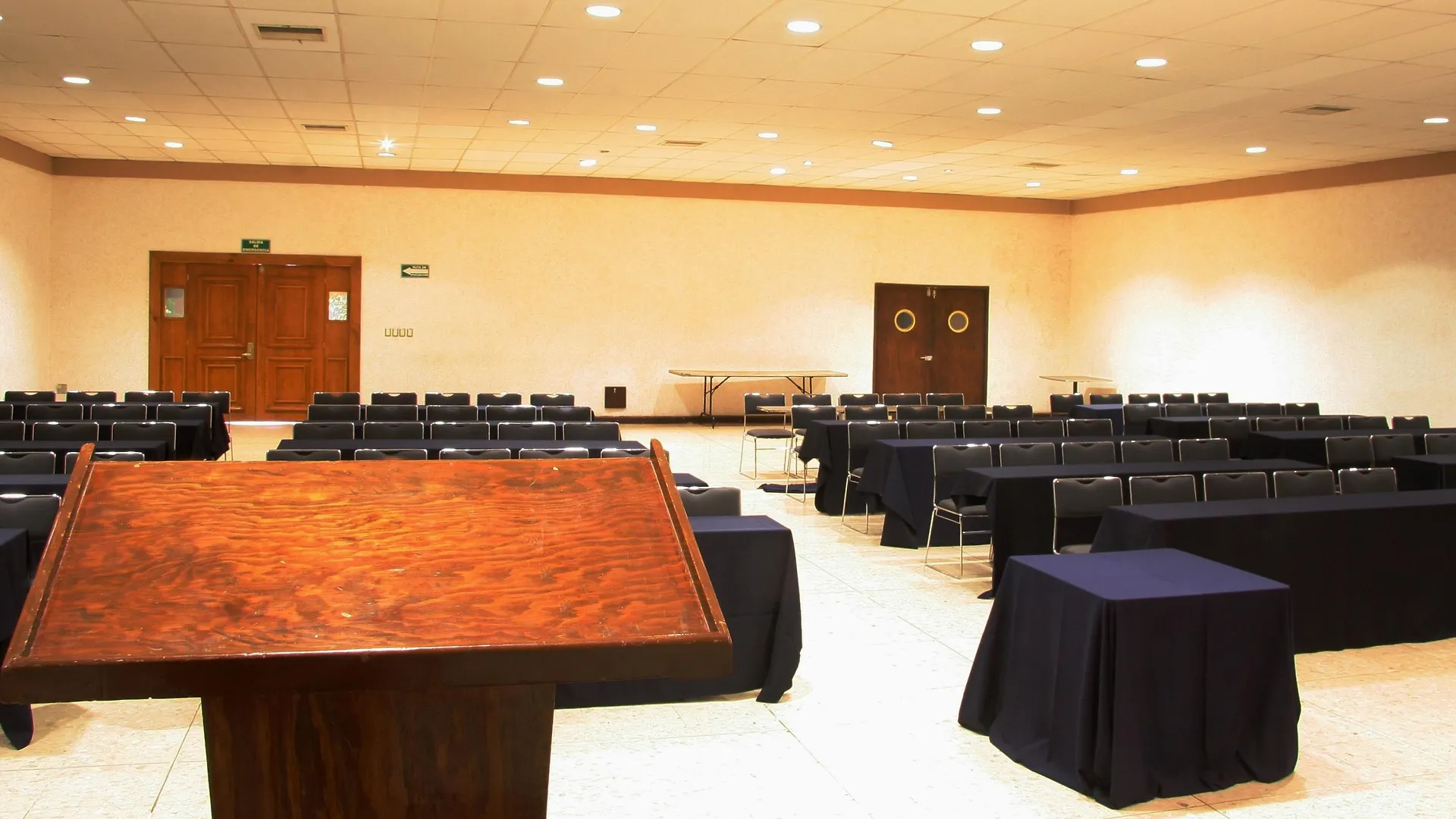Hotel Real De Minas Tradicional Querétaro