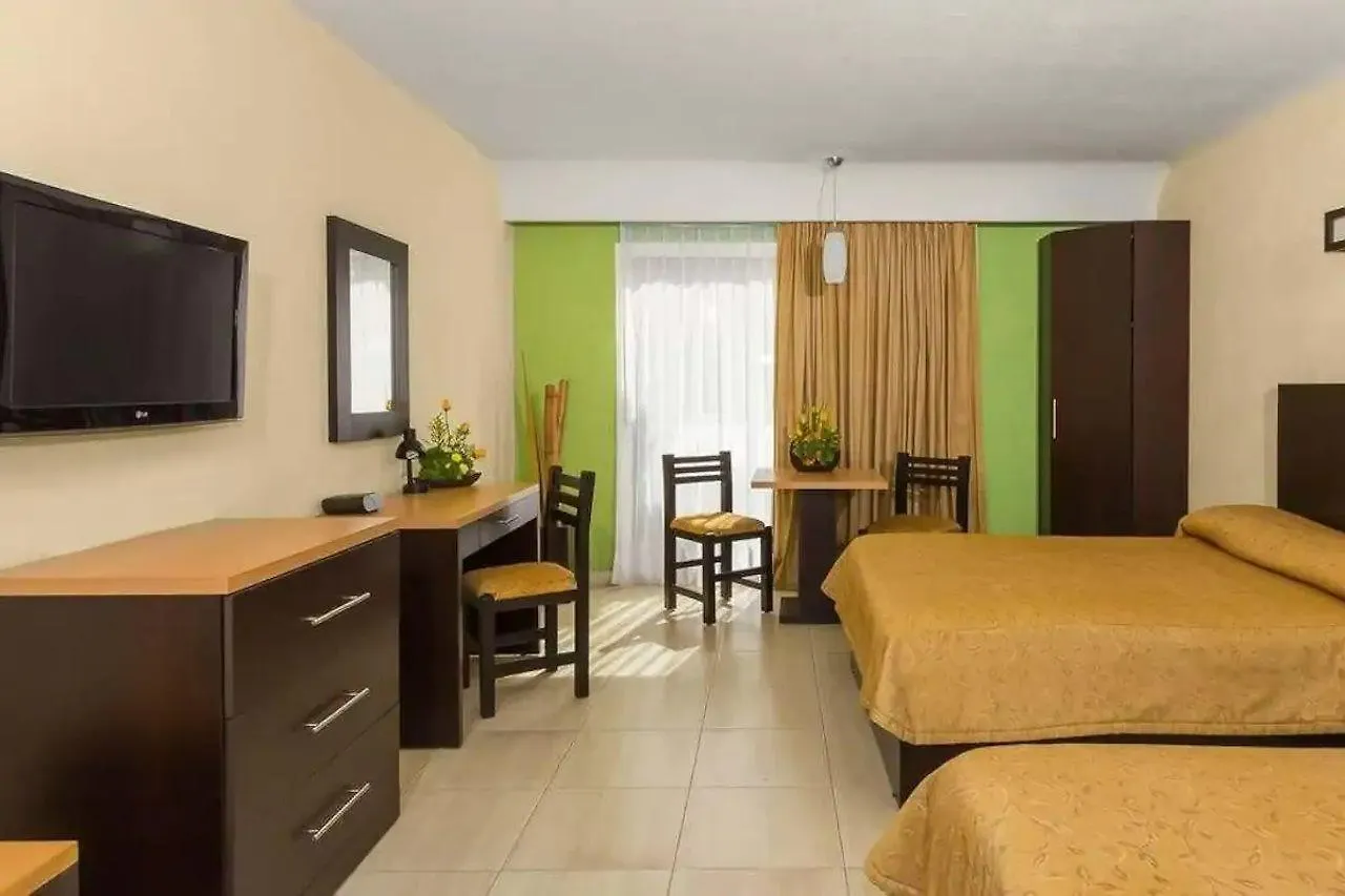Hotel Real De Minas Tradicional Querétaro