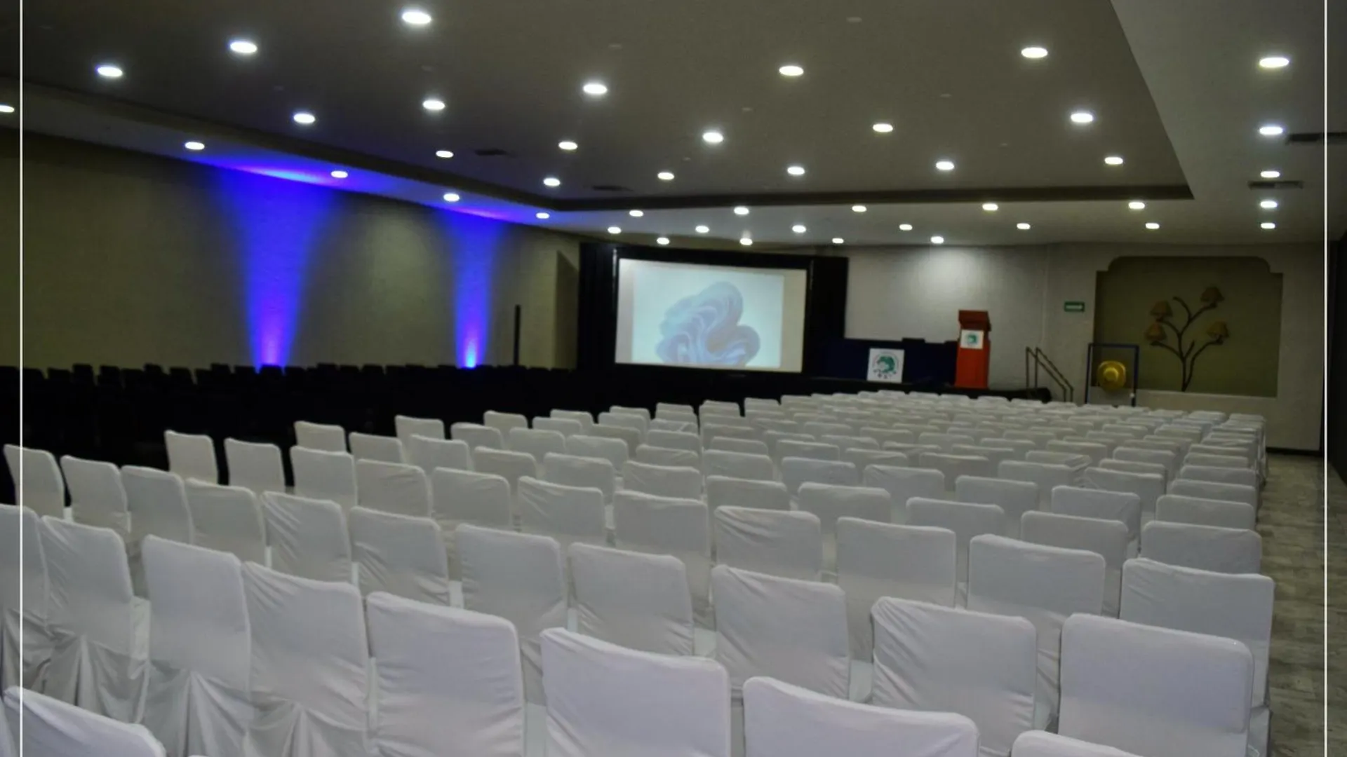 Hotel Real De Minas Tradicional Querétaro