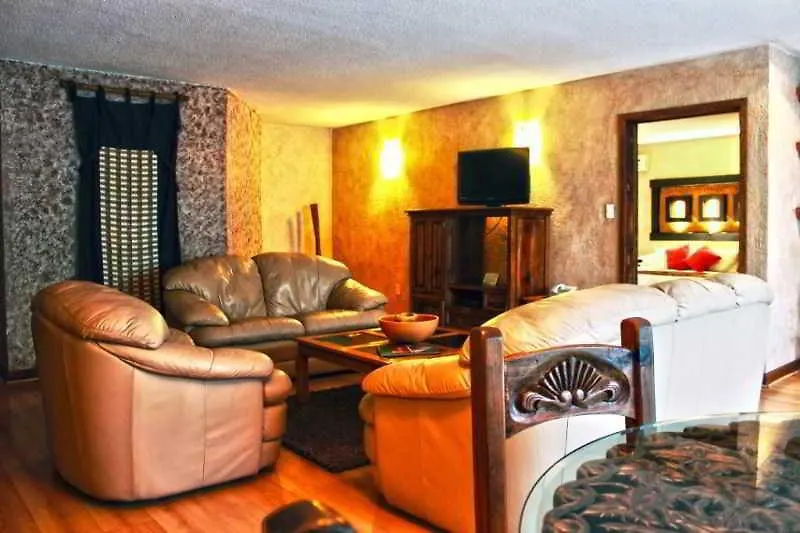 Hotel Real De Minas Tradicional Querétaro