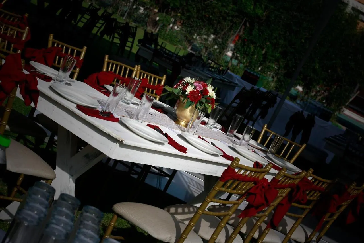Hotel Real De Minas Tradicional Queretaro