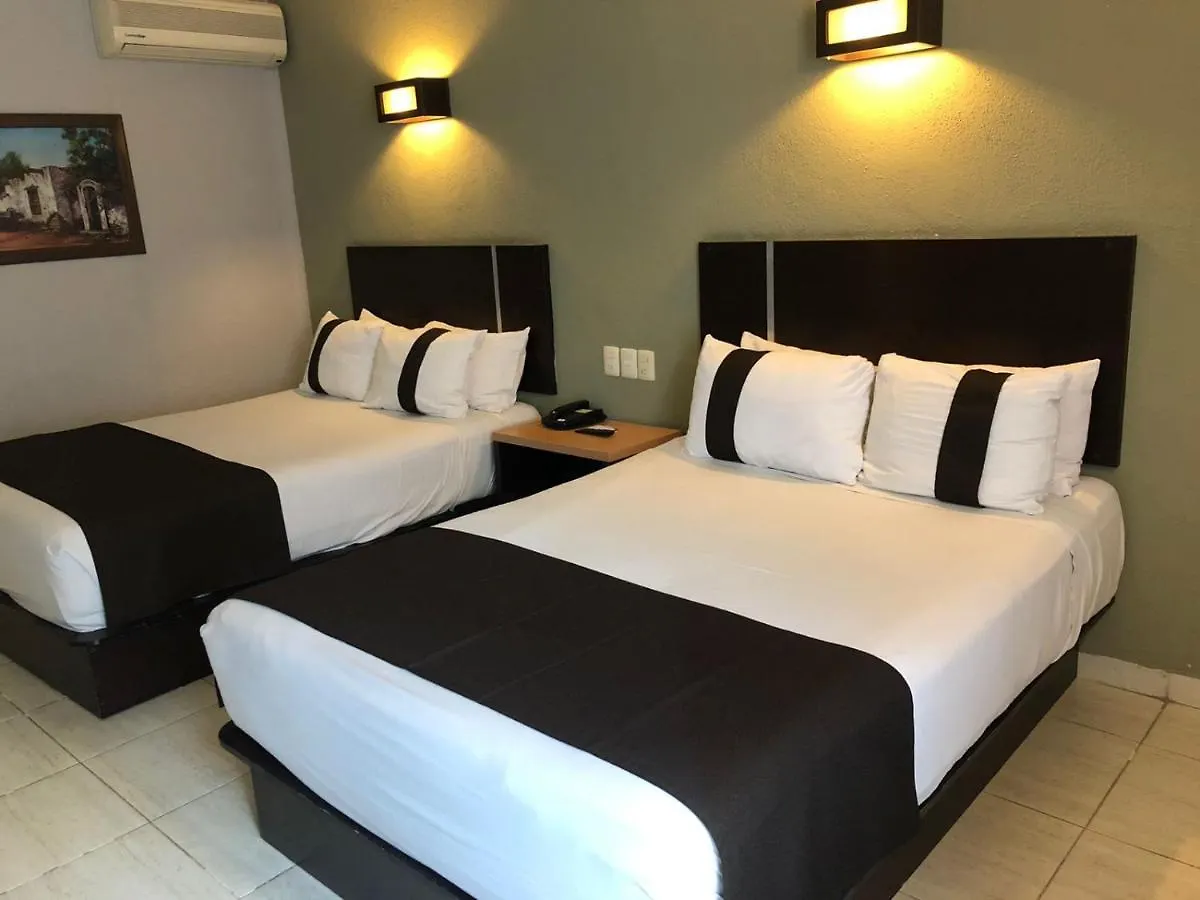 Hotel Real De Minas Tradicional Queretaro