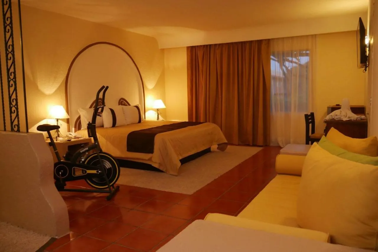 Hotel Real De Minas Tradicional Queretaro