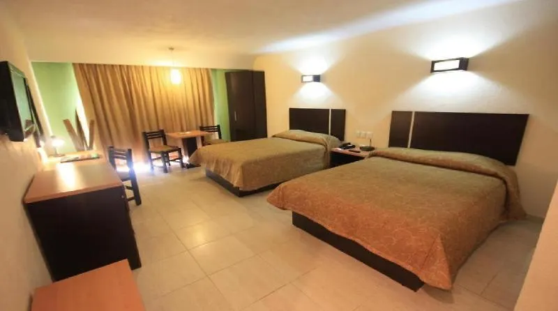 Hotel Real De Minas Tradicional Queretaro Mexico