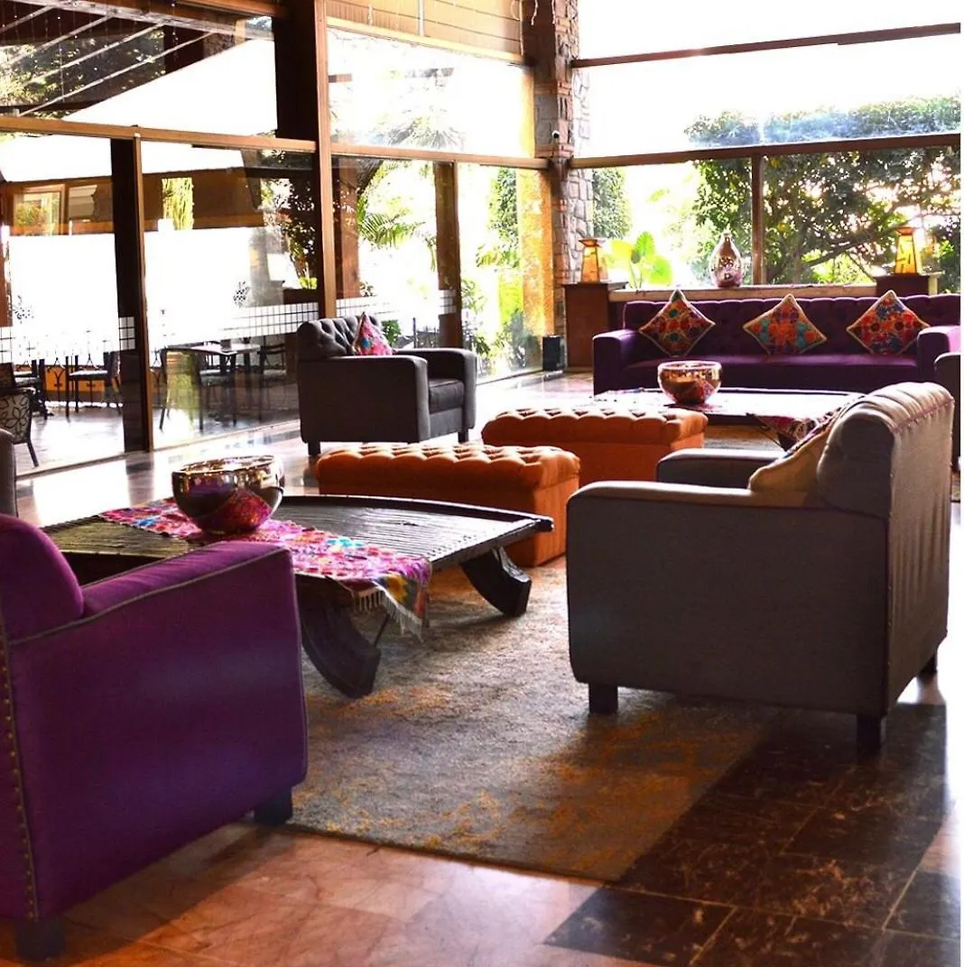 ****  Hotel Real De Minas Tradicional Queretaro Mexico