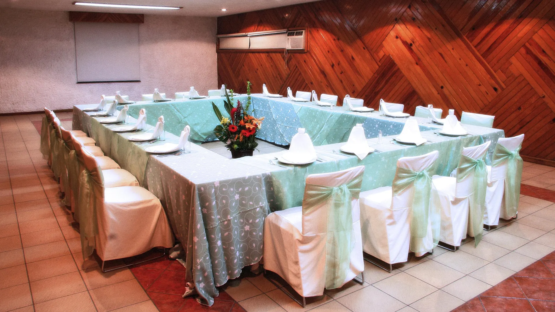 Hotel Real De Minas Tradicional Queretaro
