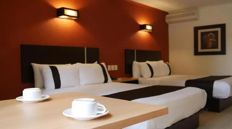 Hotel Real De Minas Tradicional Queretaro