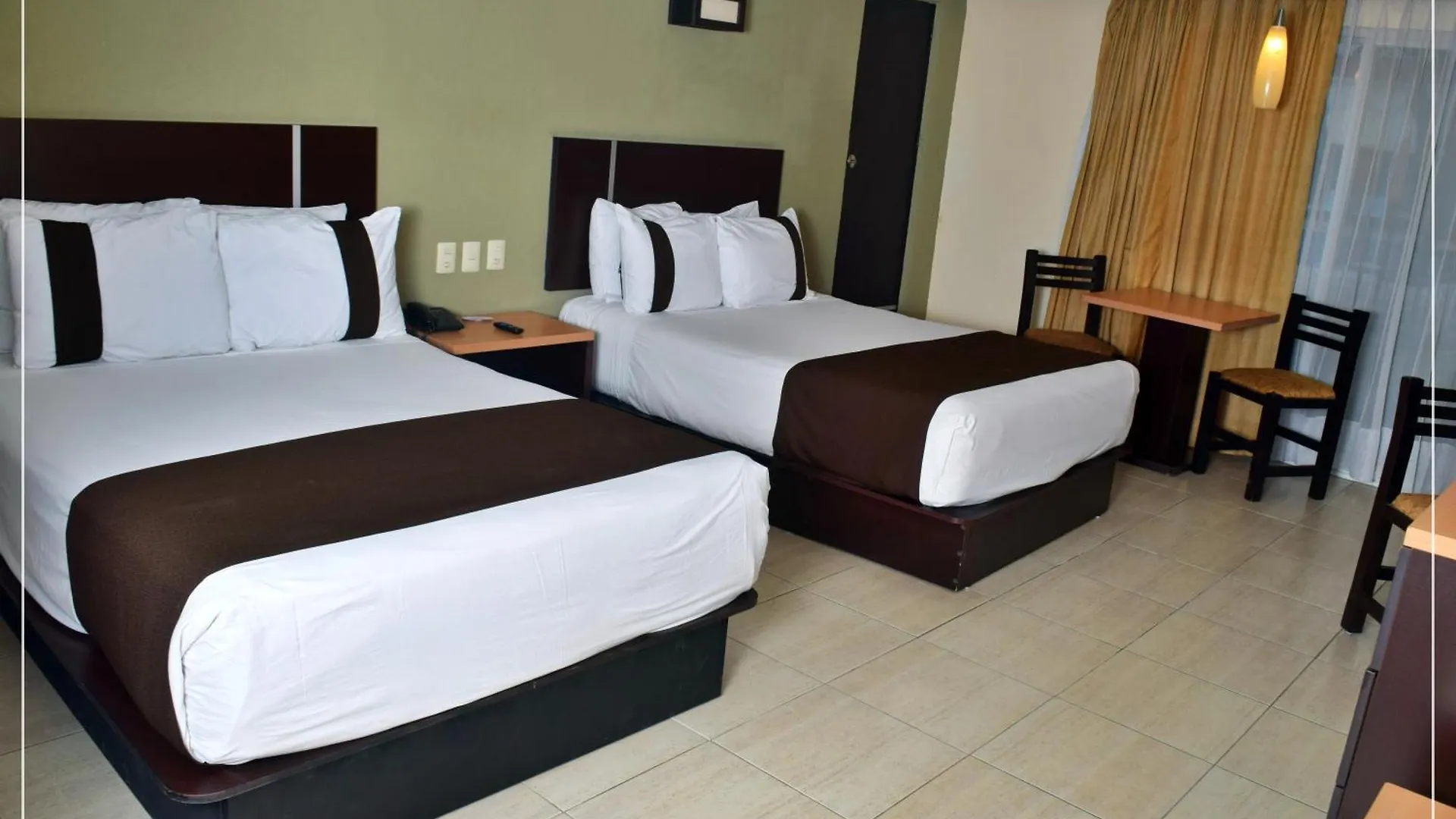Hotel Real De Minas Tradicional Queretaro