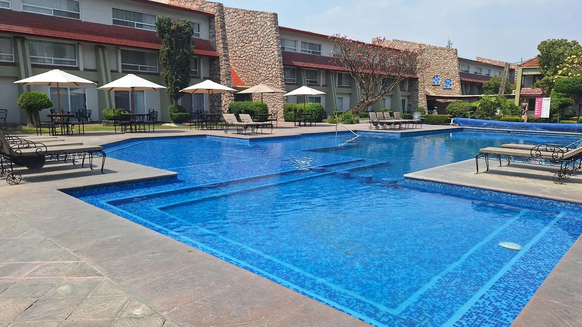 Hotel Real De Minas Tradicional Queretaro