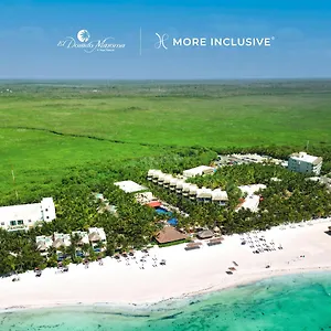 El Dorado Maroma Catamaran, Cenote & Inclusive (adults Only) Mexico