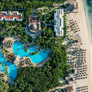 Iberostar Waves Paraiso Del Mar Mexico