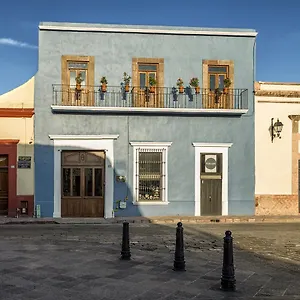 Morazul Boutique Querétaro