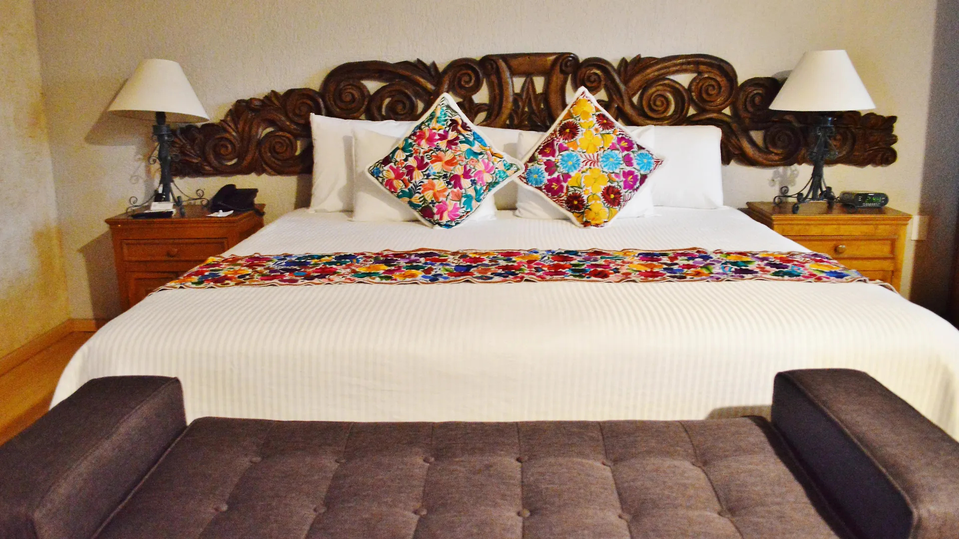 Hotel Real De Minas Tradicional Queretaro