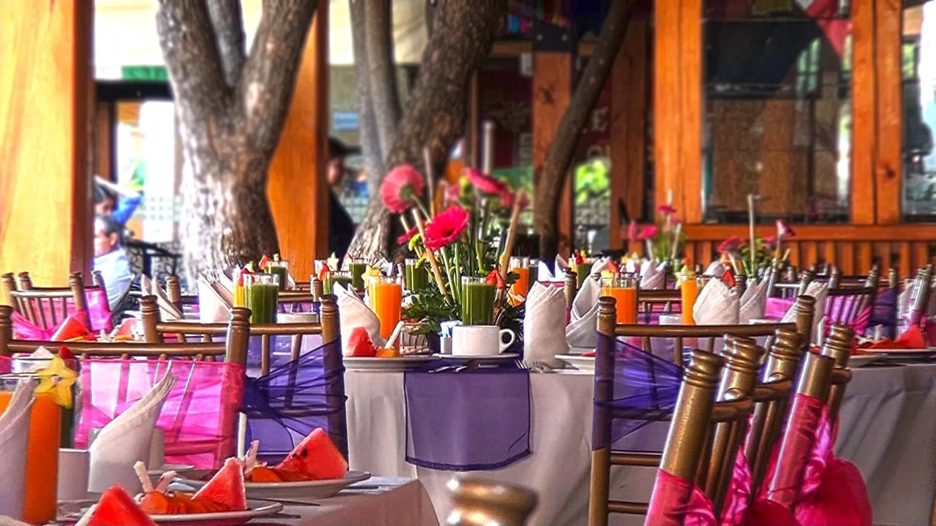 Hotel Real De Minas Tradicional Queretaro