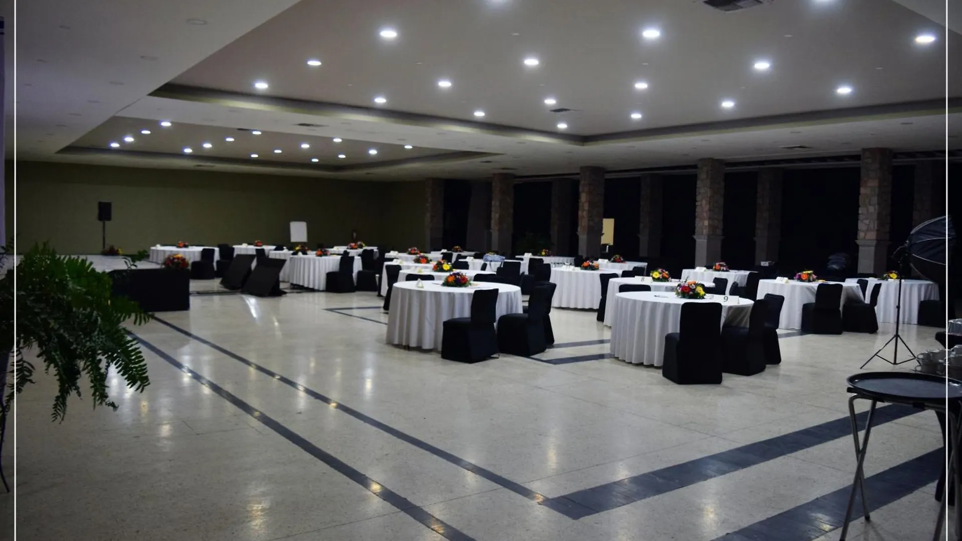 ****  Hotel Real De Minas Tradicional Queretaro Mexico